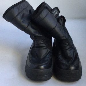 Unisex Kids Snow WFS Boots 2